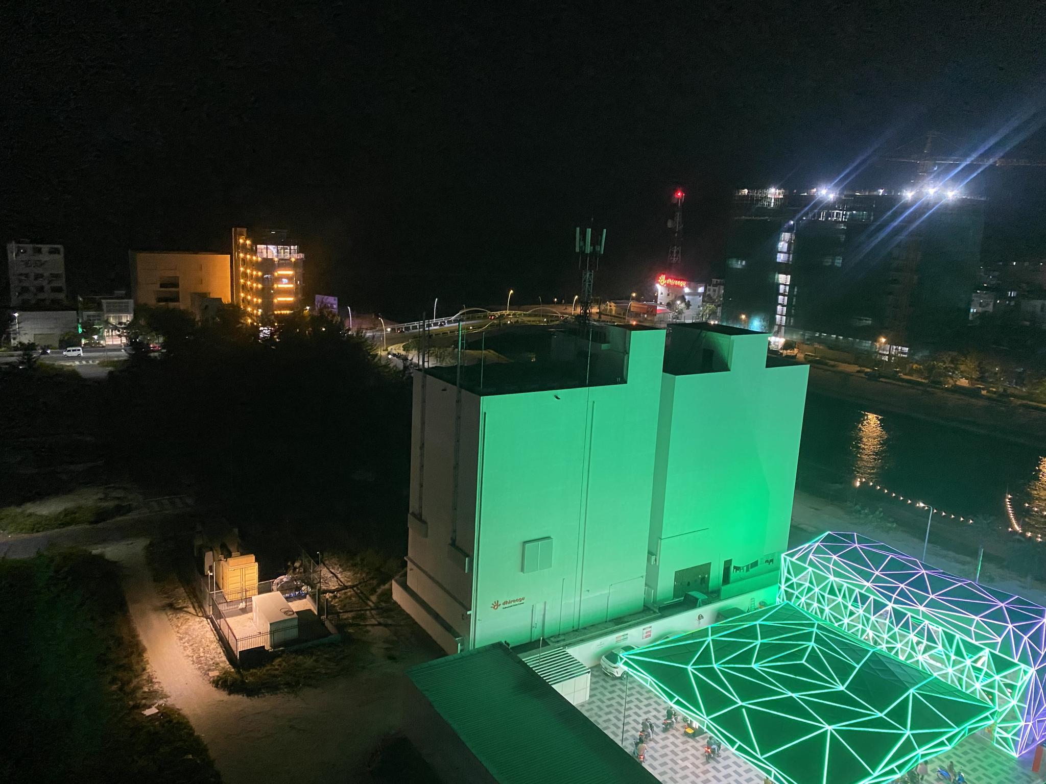 Daily Standard AC room in Hulhumalé Phase 2 – Lift · 10th Floor