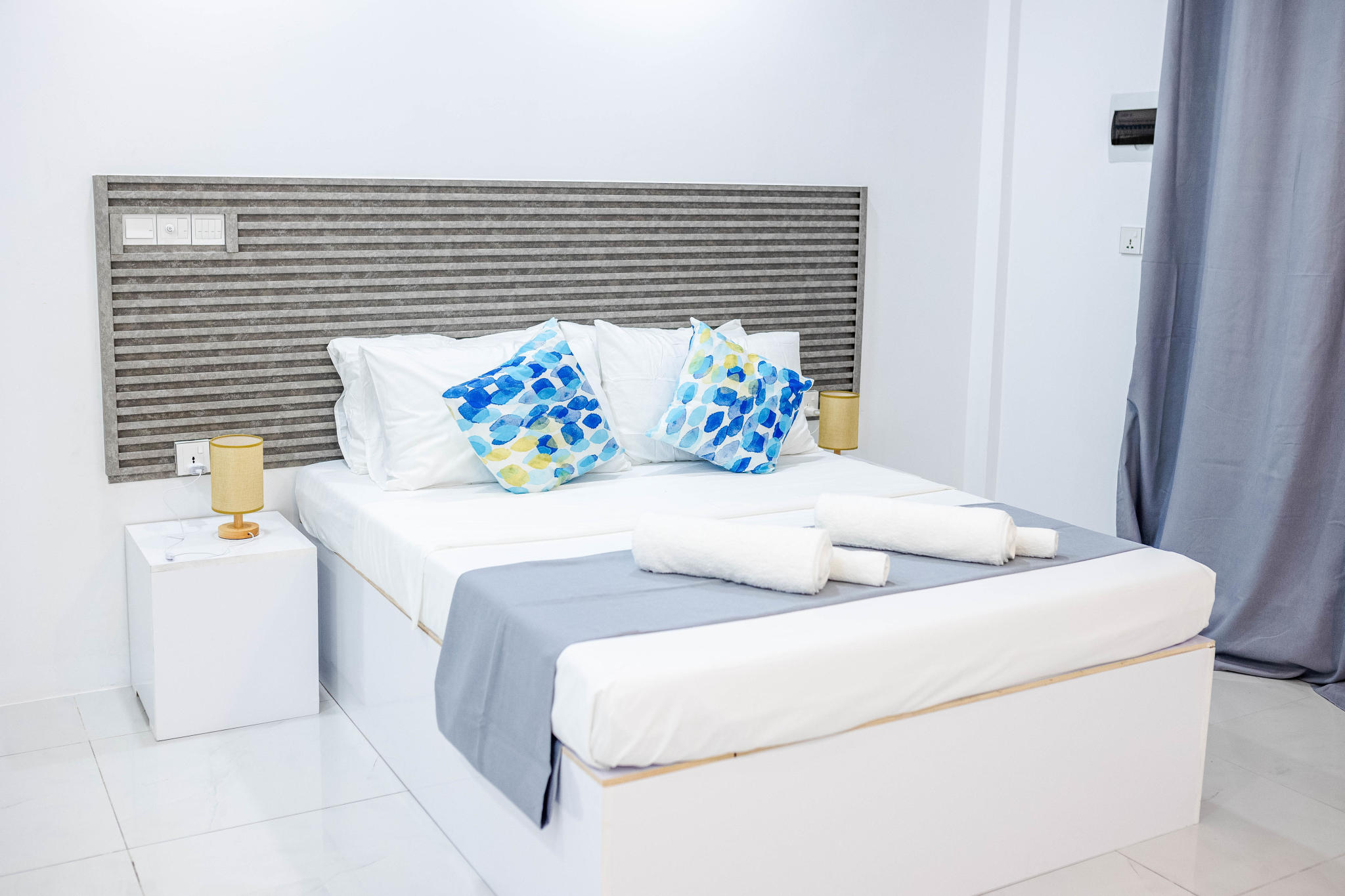 Aquatic Mathiveri – Simple Comfort, True Island Life