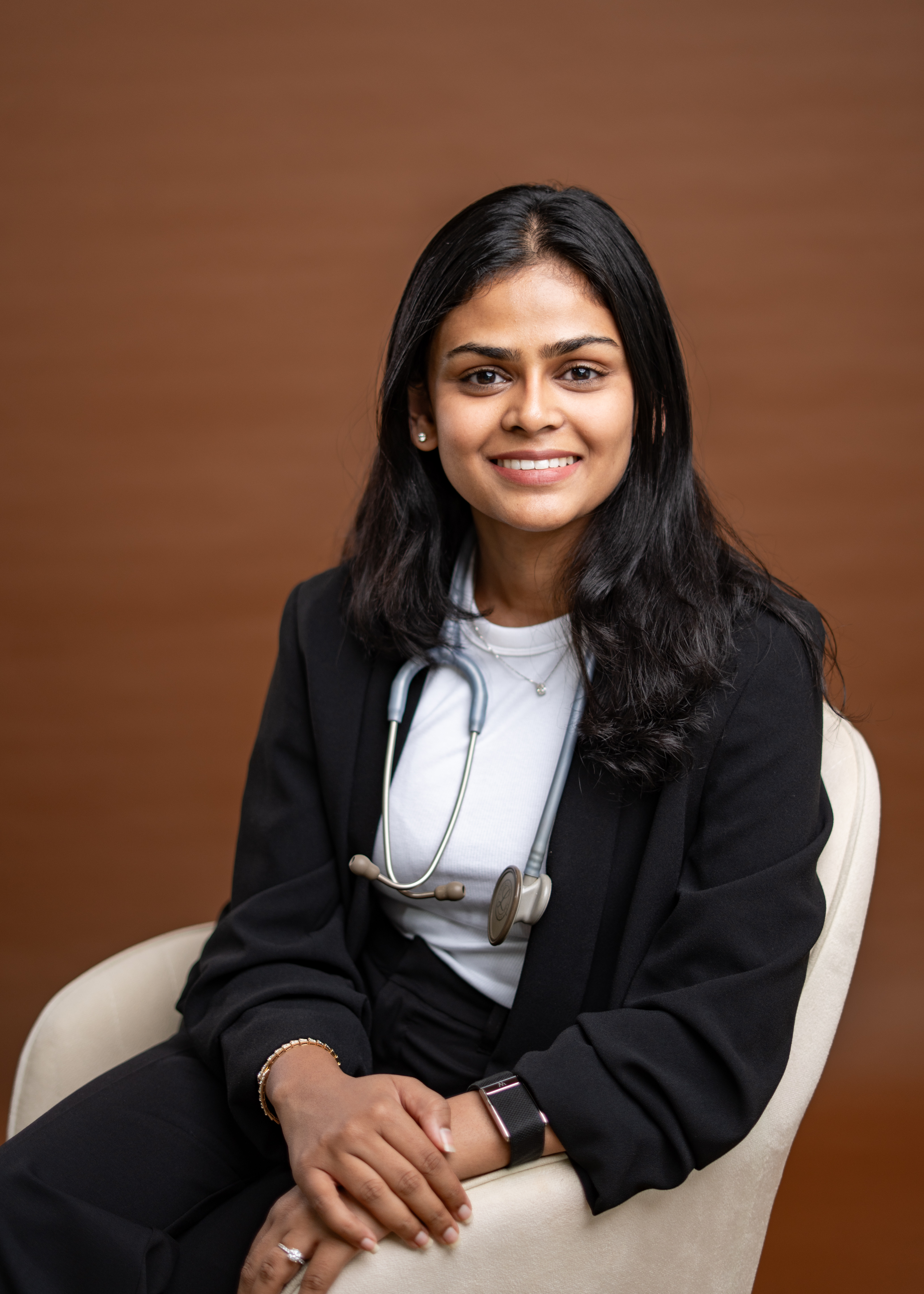 Dr. Anahita Reddy