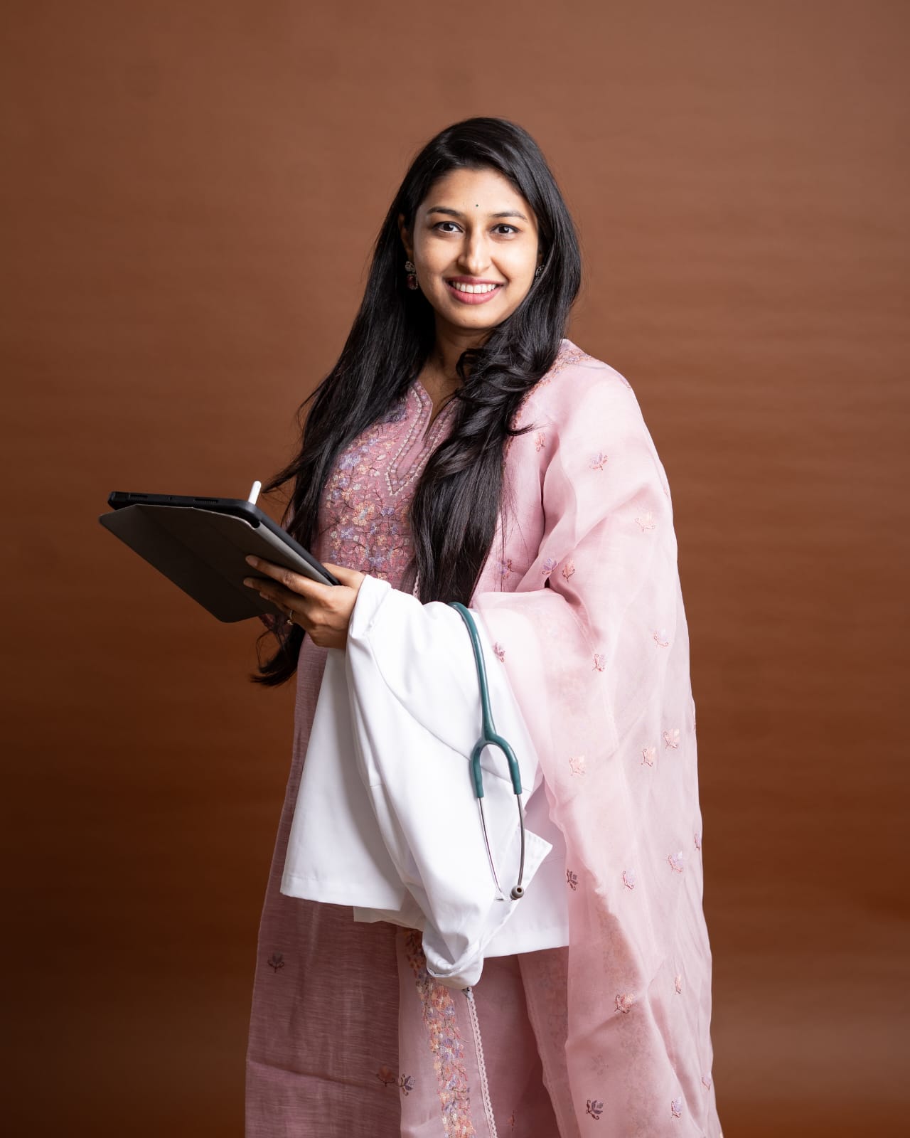 Dr. Spurthi Mallampati