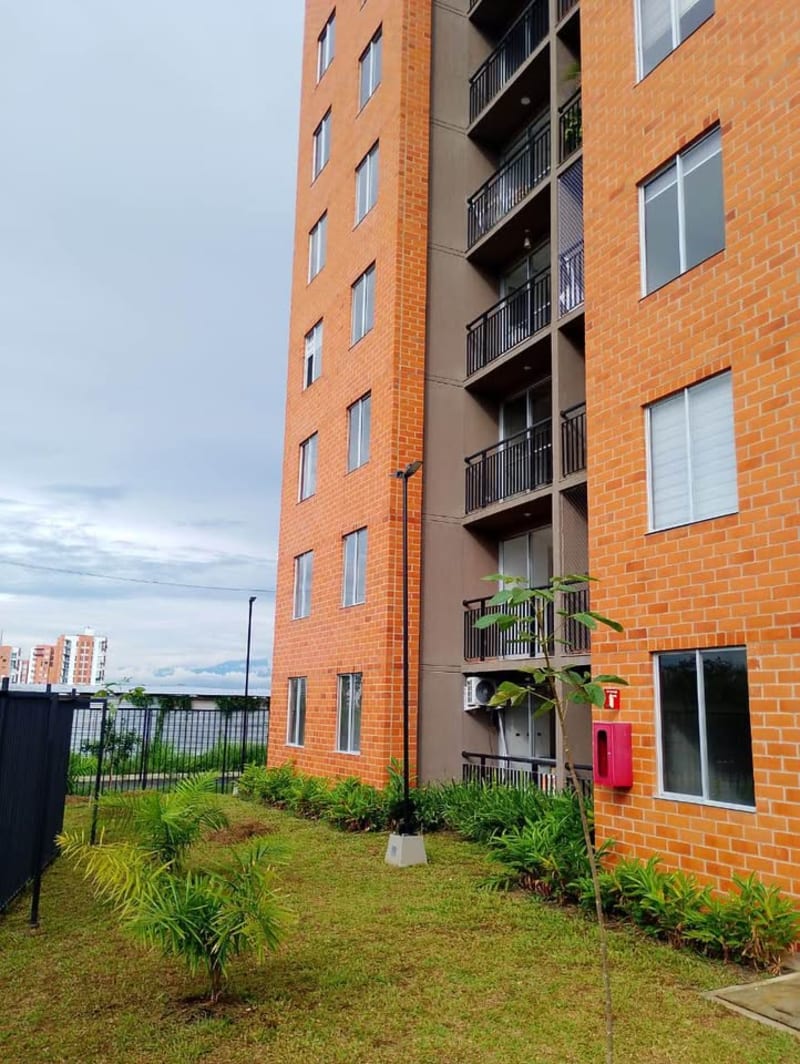Apartamento Ciudad Meléndez