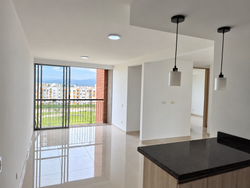 Apartamento Campos de Pangola
