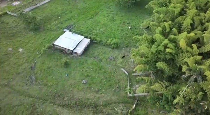 Lote San Emigdio