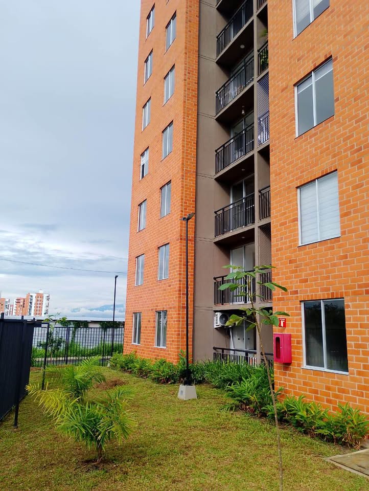 Apartamento Ciudad Meléndez