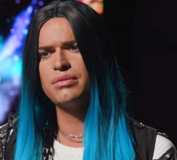 Гоген Солнцев стыдится своей 150-килограммовой жены