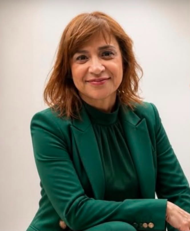Dra. Eliana