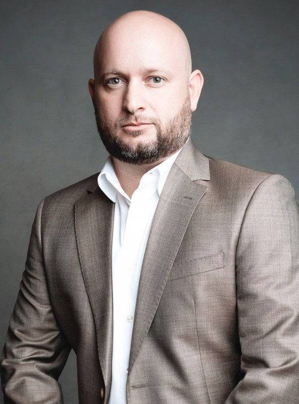 Dr. Luiz Dias
