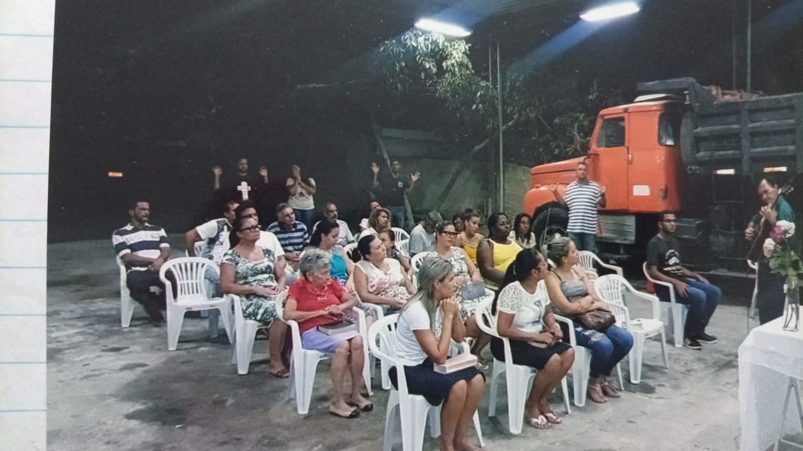 História da Igreja