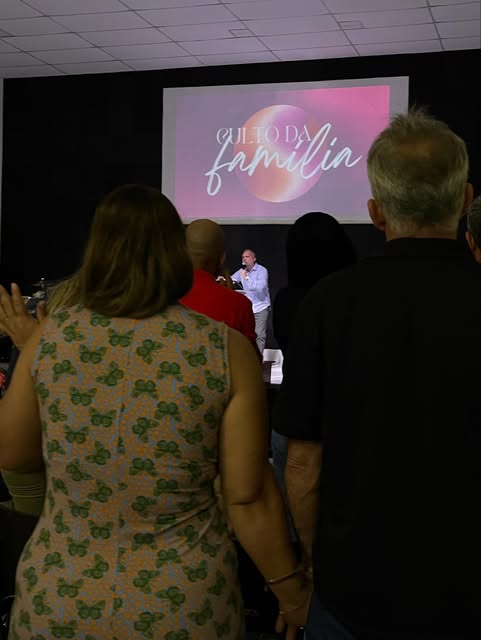 Igreja Ministério Atos 2
