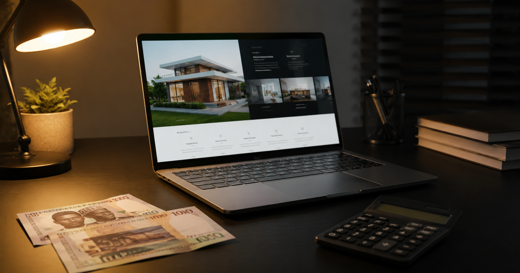How Much Does It Cost to Build a Website in Nigeria in 2026