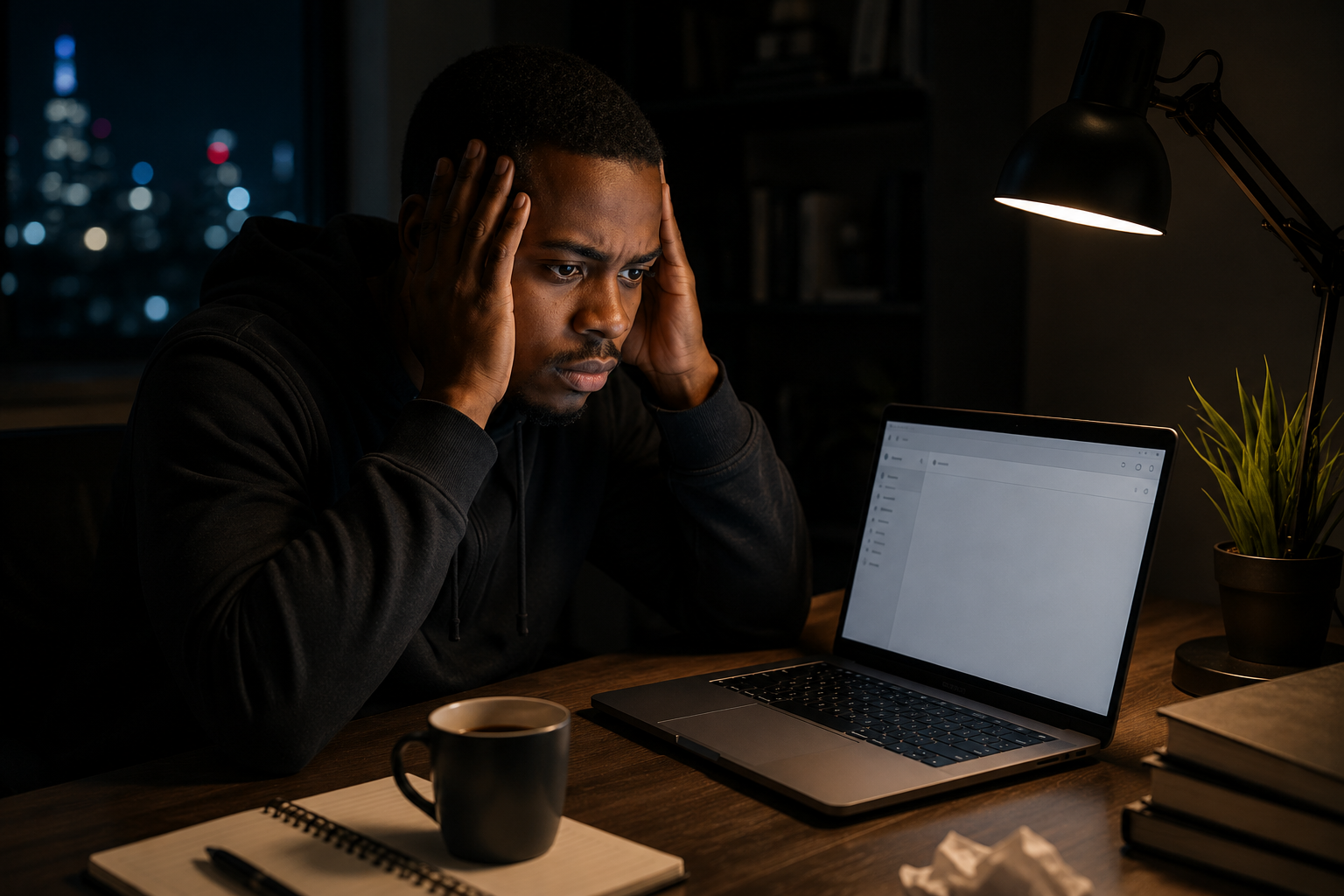 The Hardest Part of Freelancing Nobody Talks About