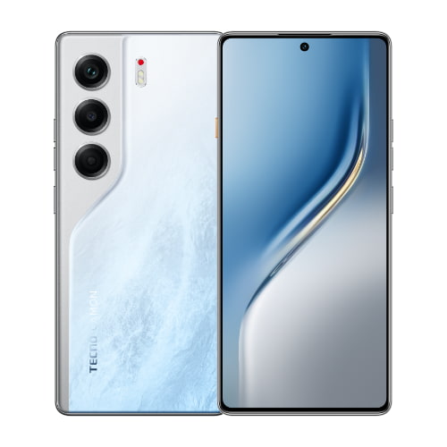 Tecno Camon 40 Pro