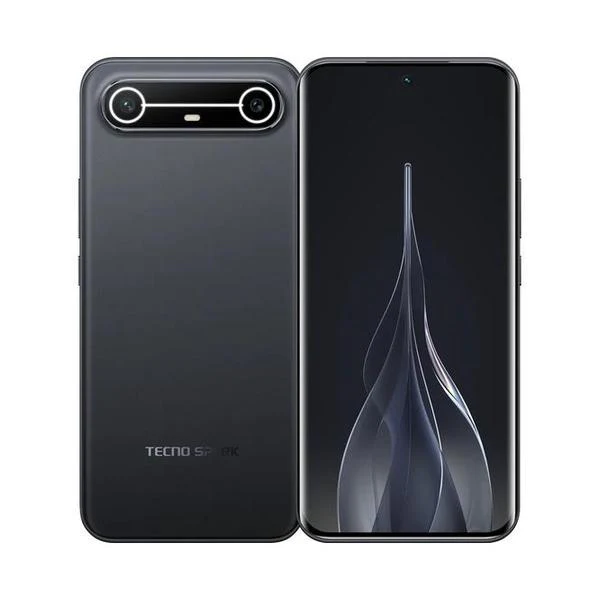 Tecno Spark Slim