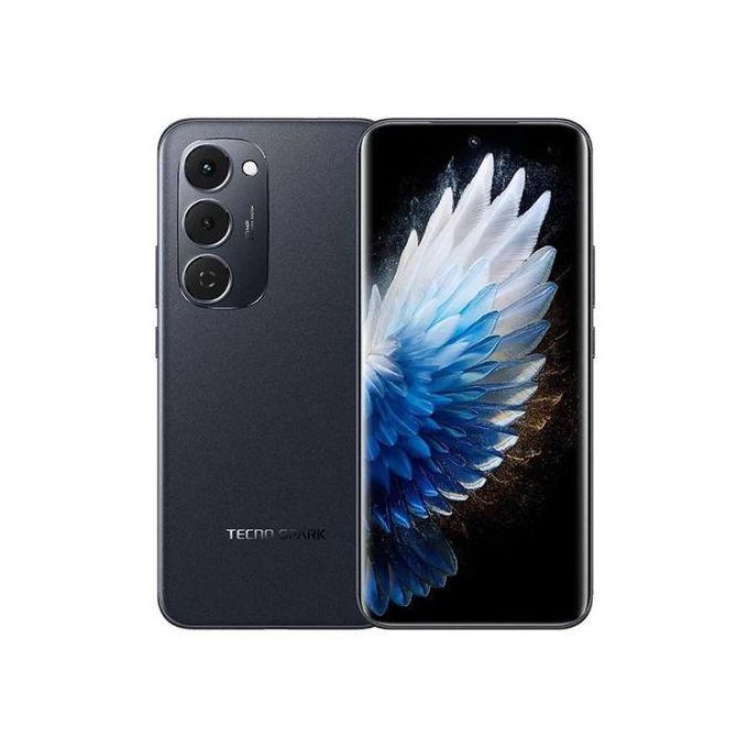 Tecno Spark 40 Pro+ (256GB)