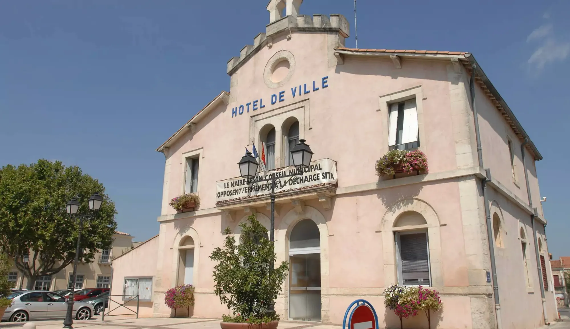 Immobilier à Fabrègues - Girard-Clérel