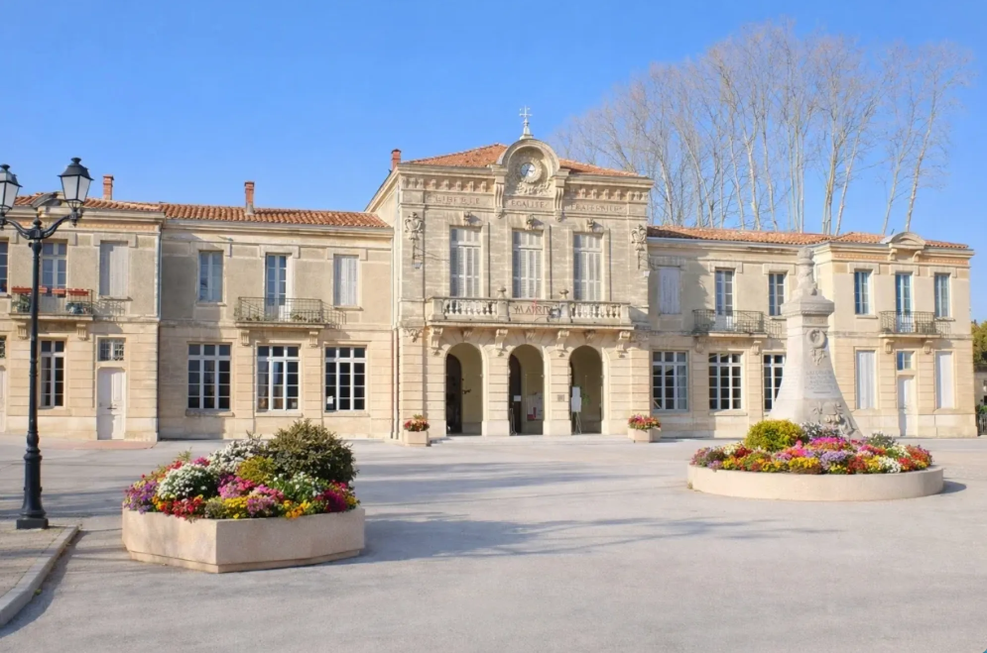 Immobilier à Lavérune - Girard-Clérel