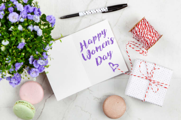 66 Women's Day Quotes & Messages - SnapBlooms Blogs 66 Women's Day Quotes & Messages - SnapBlooms Blogs