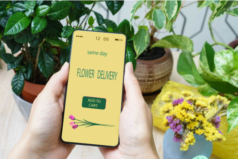 How To Order Flowers For Someone In Another State Best Flower Site