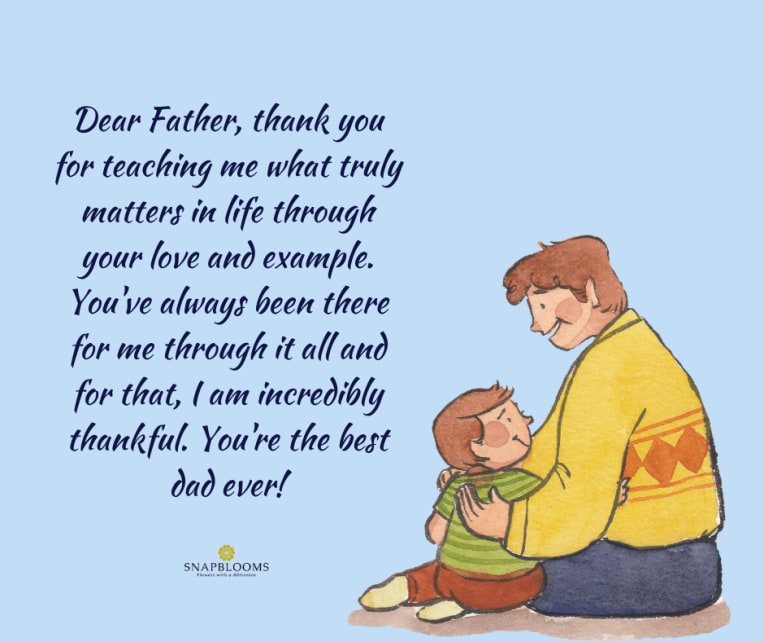 Awesome Fathers Day Quotes 2019