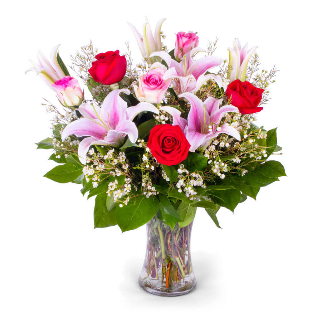 Birthday Flower Delivery Fair Lawn New Jersey - Free Flower Delivery from NJ  Bergen Florist at Fairlawn Inc.