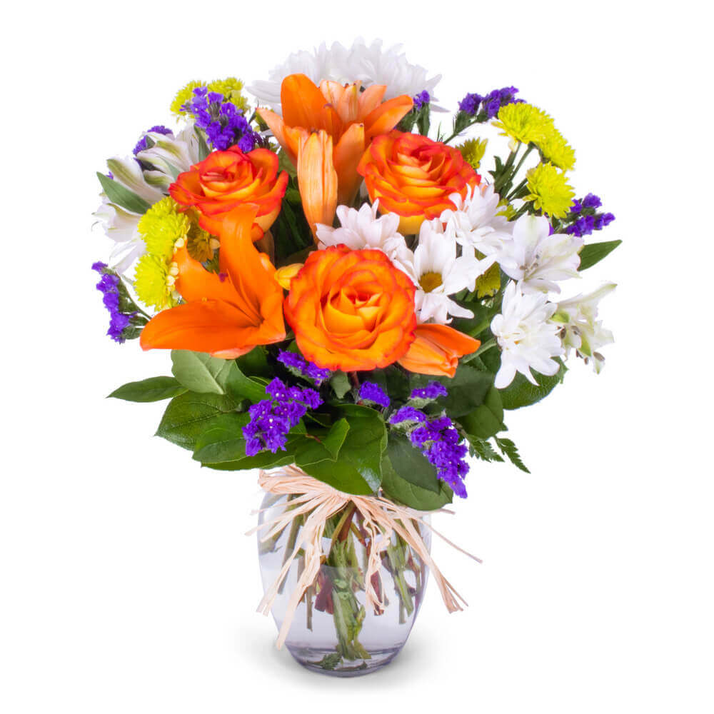 Mother's Day Flower Delivery Fort Wayne IN Cottage Flowers Inc