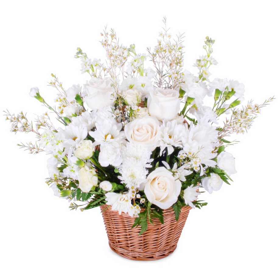 Christmas Blessings Flower Delivery Millersburg OH - Petals & Co. Floral  Design