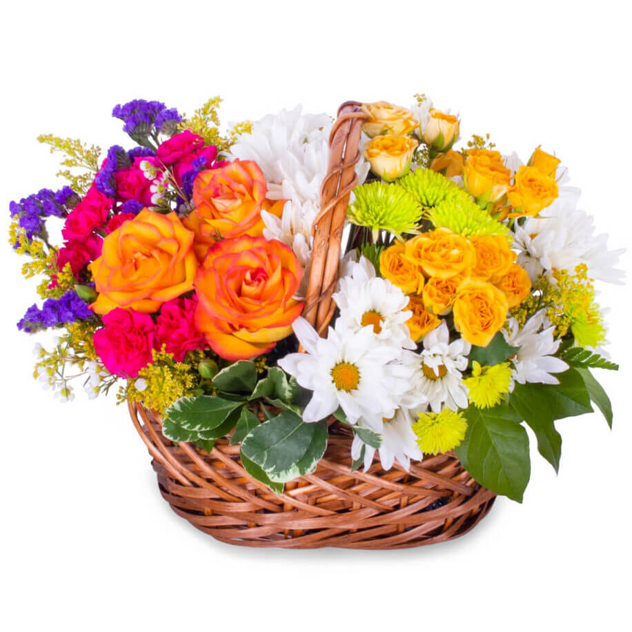 Any Occasion Flower Delivery Hawesville KY - A&B Florist & Gifts