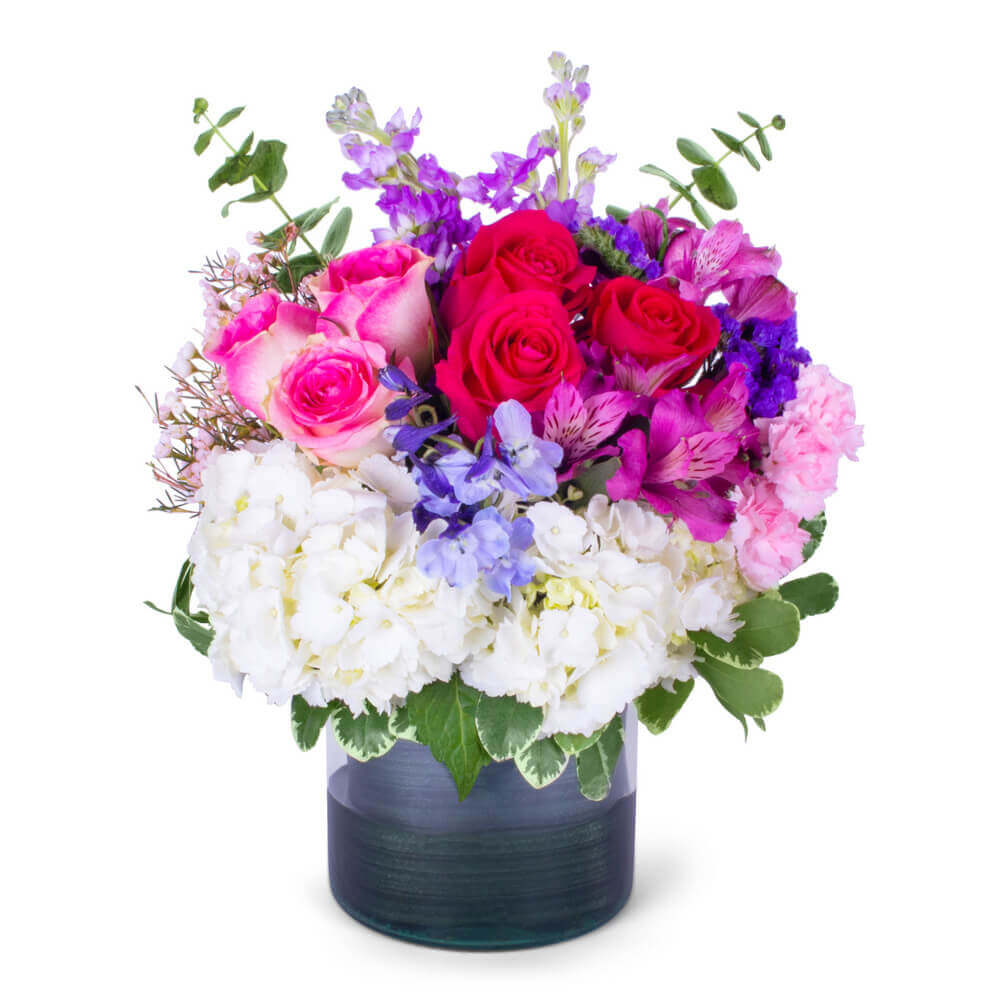 Flower Celebration Flower Delivery Tulsa OK Wild Orchid Florist