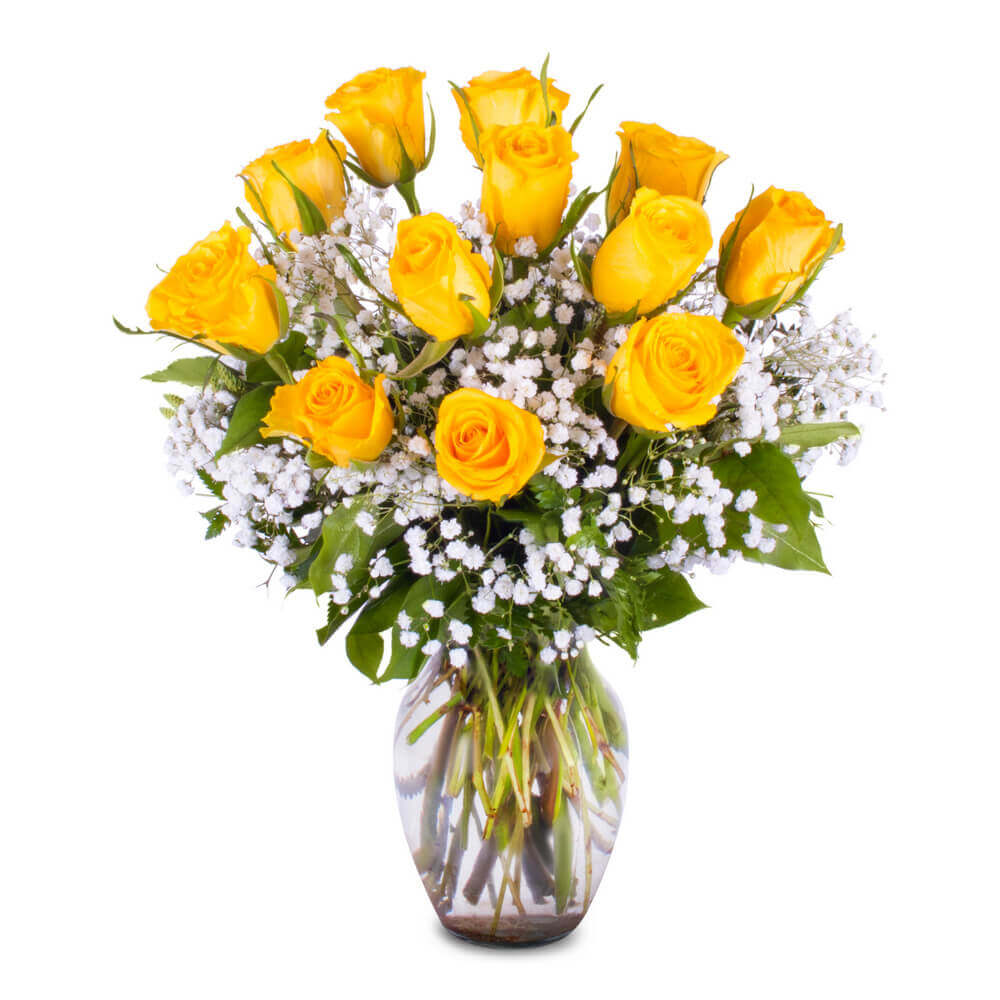 Flowering Plant Delivery - From You Flowers