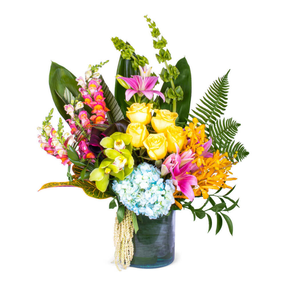 Enchanting Bouquet Flower Delivery National City CA Flowers Direct