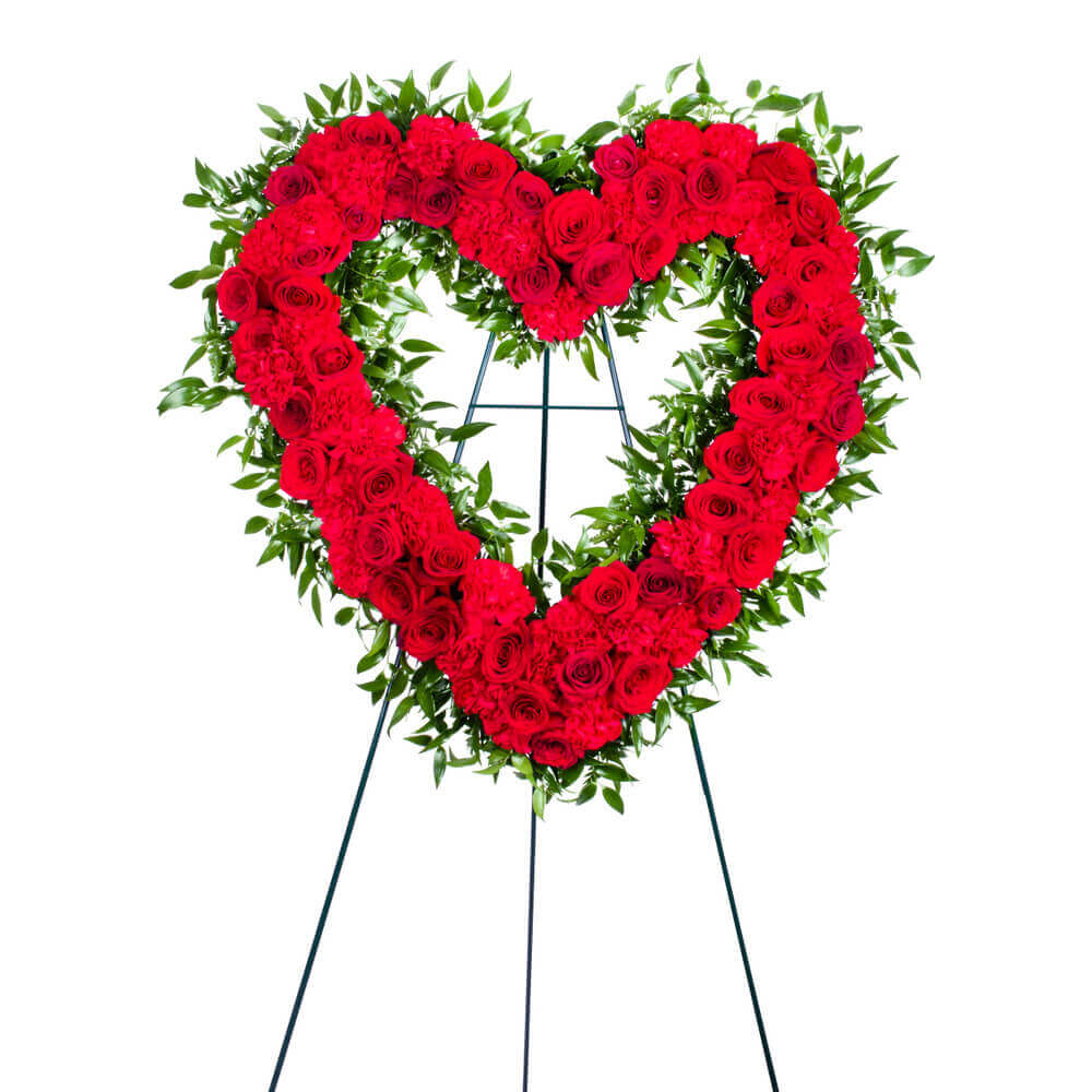 Eternal Heart!