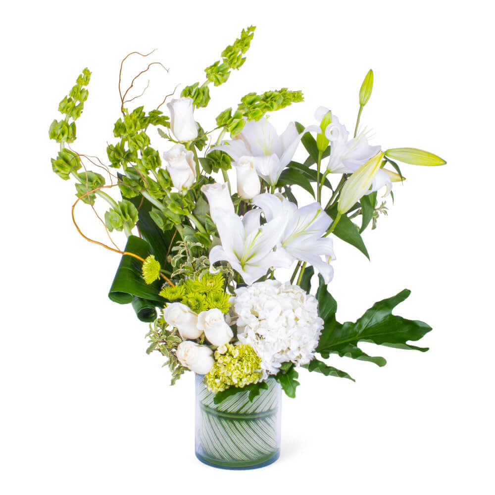 Island beauty Flower Delivery Scituate MA Flowers and Festivities