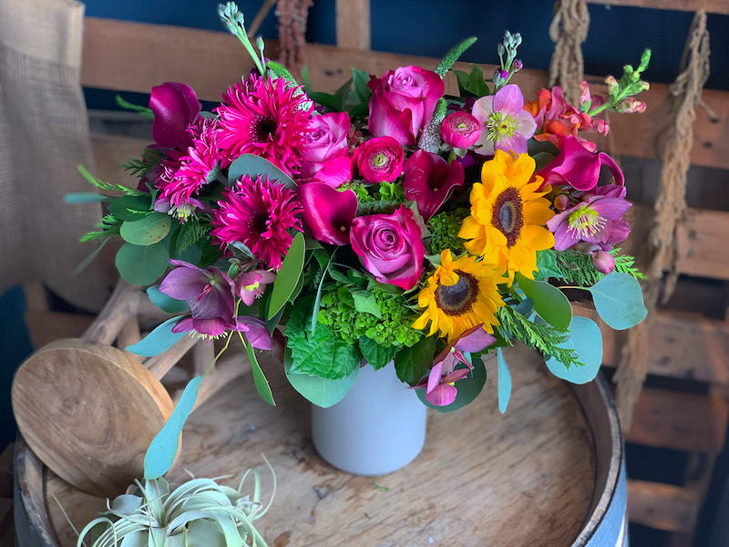 Twilight (Sold Out) Flower Delivery West Roxbury Massachusetts The