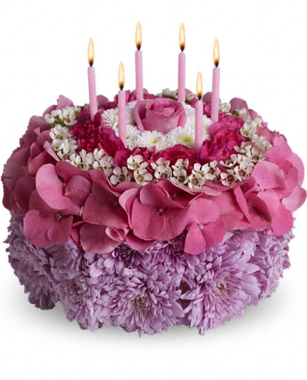 Your Special Day Flower Bouquet