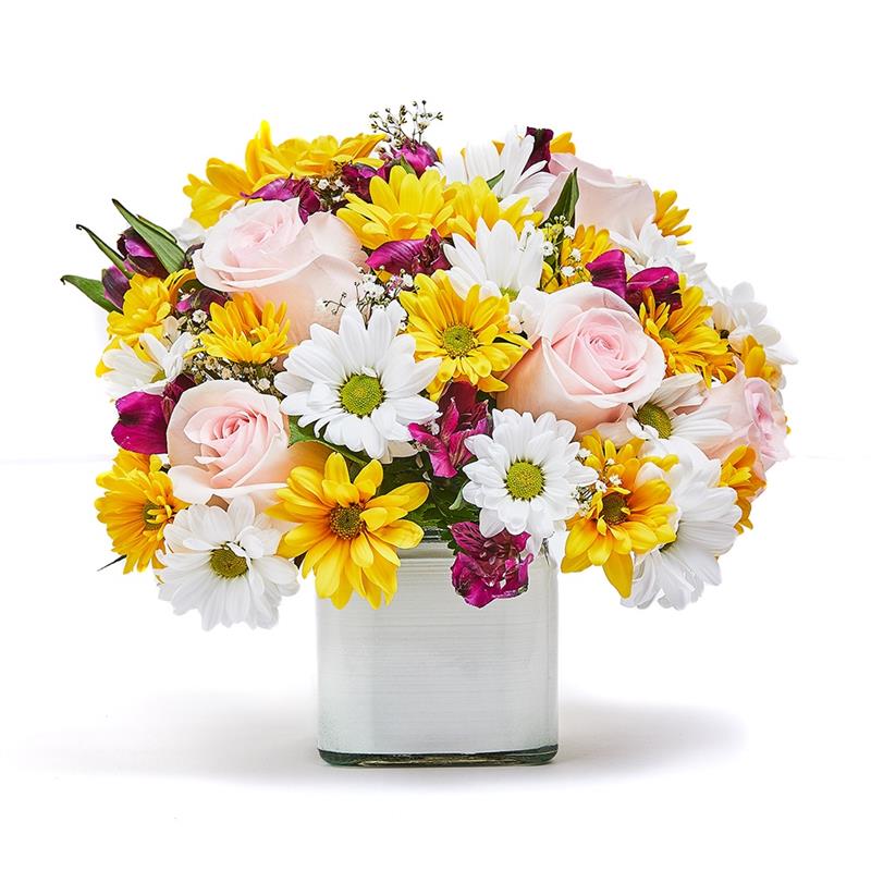 Be Happy Flower Delivery London ON Forest of Flowers