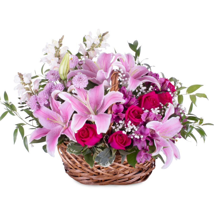 FLOWER ARRANGEMENT 186 Flower Delivery Contact Our - Hana Florists