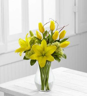 Your Day Bouquet