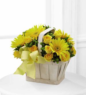 The FTD® Uplifting Moments™ Bouquet Flower Bouquet