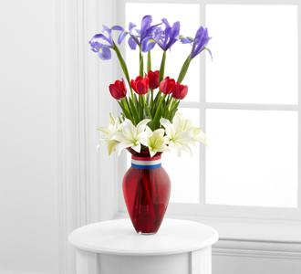 The FTD® Greater Glory™ Bouquet Flower Bouquet