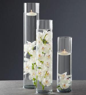 The FTD® Sincere Love™ Arrangement by Vera Wang Flower Bouquet