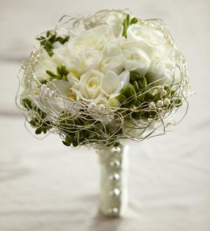 The FTD® Evermore™ Bouquet Flower Bouquet