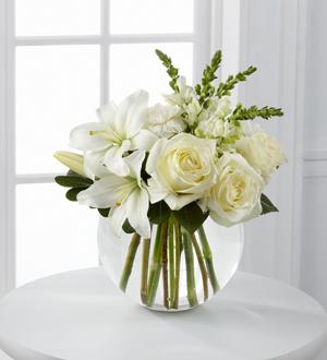 The FTD® Special Blessings™ Bouquet Flower Bouquet