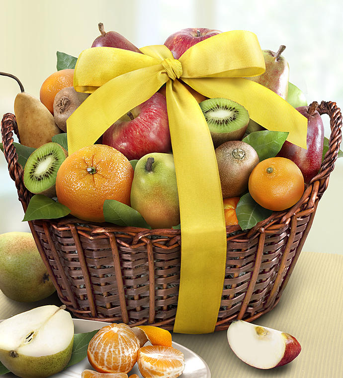 Premium Fruit Gifts