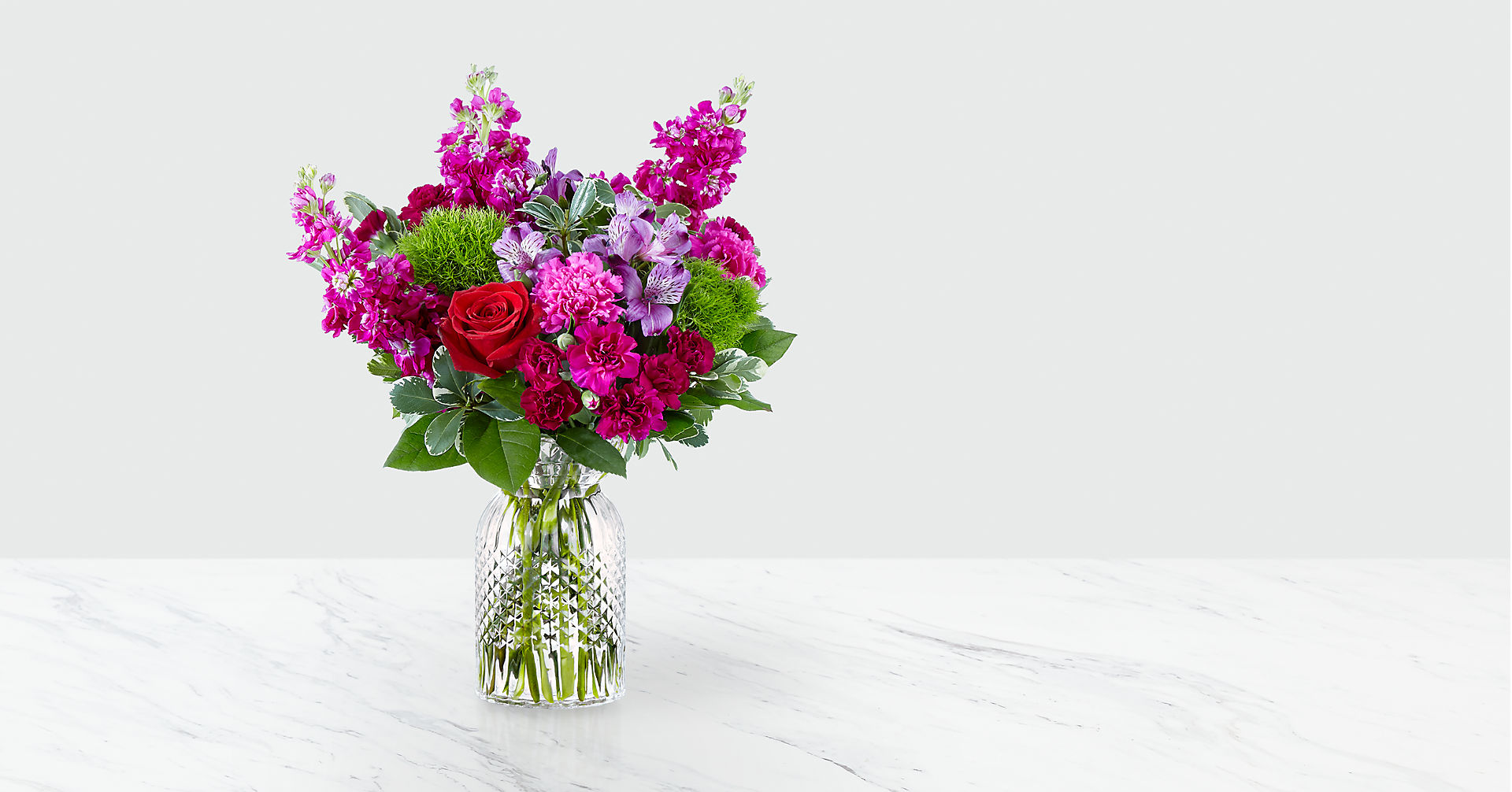 Falling for You™ Bouquet Flower Delivery Jacksonville FL Spencer's