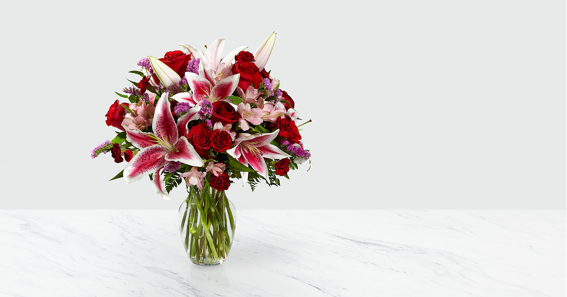 High Style Bouquet Flower Delivery Glendale AZ Elite Flowers & Gifts