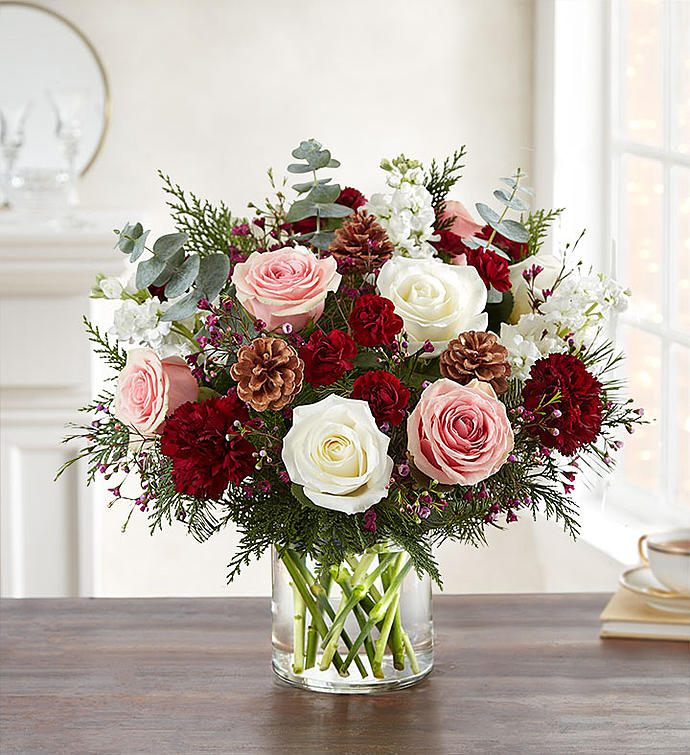 Victorian Grandeur Bouquet™