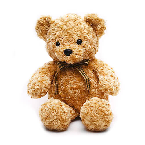 Honey Bear