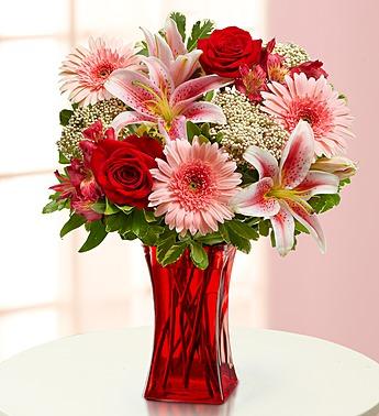Elegant Wishes
Flower Bouquet