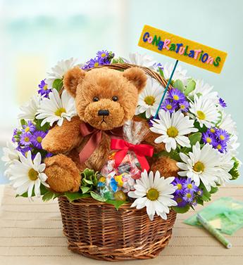 Flowers and Gift Baskets - Florist Canada, Flower Delivery, Flower Shop