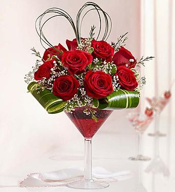 Love Potion Flower Delivery Glendale AZ - Elite Flowers & Gifts